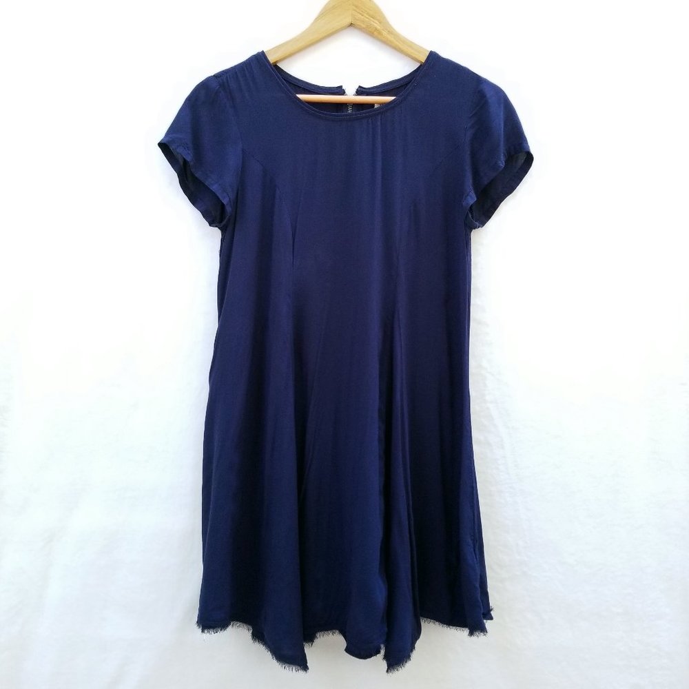 Urban Outfitters Silence + Noise Skater Dress - XS